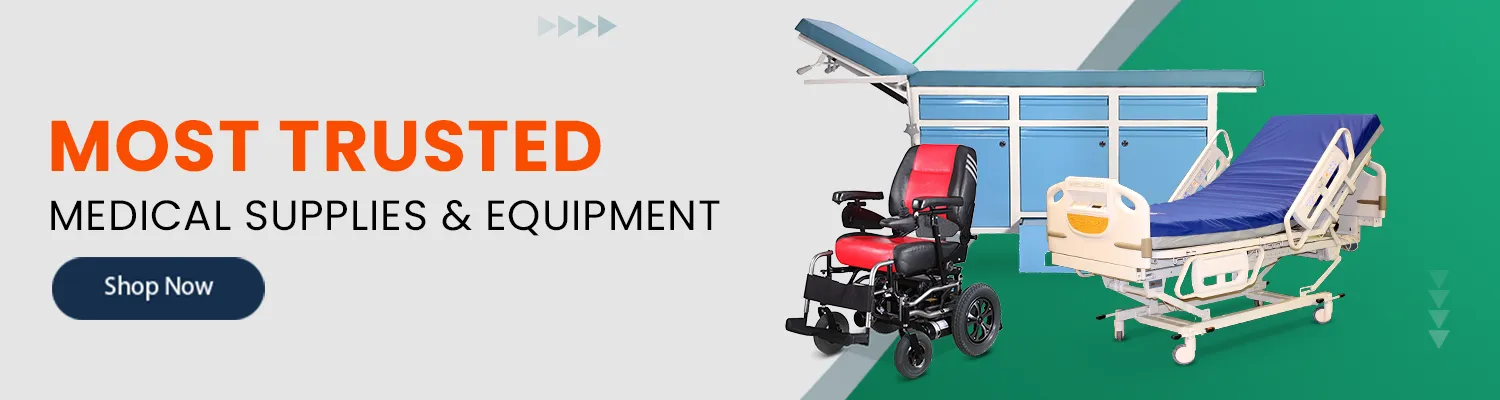 Medical Supplies & Equipment